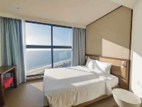 Heaven Dreamscape Hotel โรงแรมใน