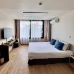 Stay in JEJU