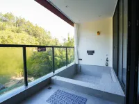 Midhill Hot Spring Retreat Homestay, Zijin (Jiuhe) - 2 stjerner