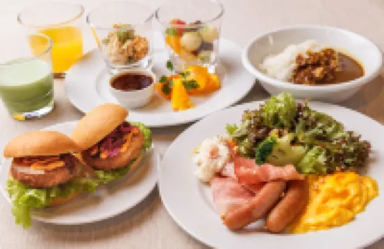 HOTEL AMANEK Asakusa Sakurabashi