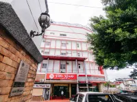 Villa Rosita Hotel Naga City by RedDoorz โรงแรมในนาคา