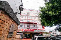 Villa Rosita Hotel Naga City by RedDoorz