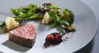 NIPPONIA 佚父門前町 - 早餐