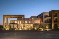 The Kaktus Somabay