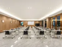 CLOUD HOTEL(HESHANG CITY OF CENTENT) Hotels in Heshan