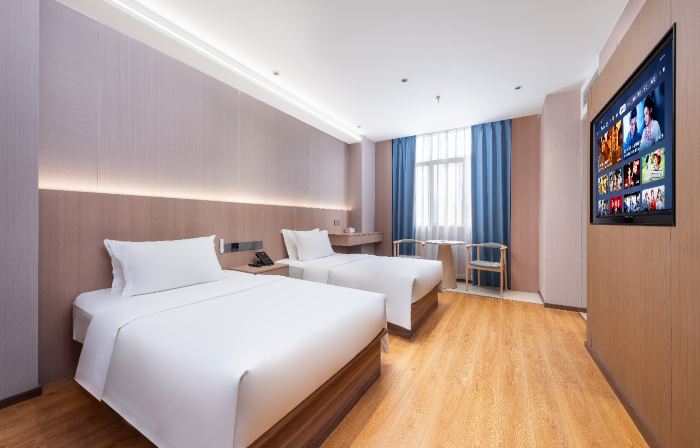 Jiafu Hotel
