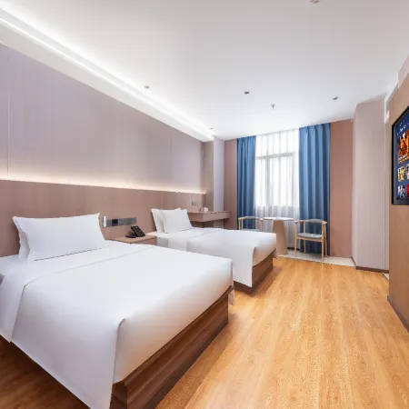 Jiafu Hotel