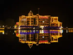 สาขาโรงแรมเวียนนา อินเตอร์เนชั่นแนล (สนามบินอาเข่อซู)