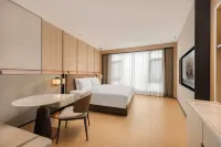 Jilin Fengman Madison Hotel