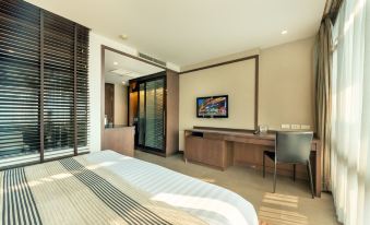 M2 de Bangkok Hotel