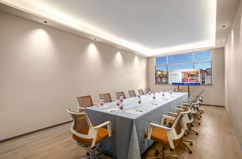 Starway Hotel (Guilin High-Tech Wanda Plaza Branch) photo 4
