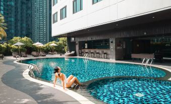 Avani Ratchada Bangkok
