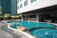 Avani Ratchada Bangkok - sul mare