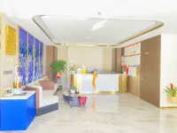 Suosong Mingting (Suosong Village) - Gym