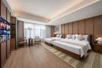Korla Belle Licheng Hotel