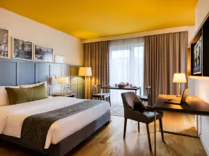 Citadines City Centre Frankfurt