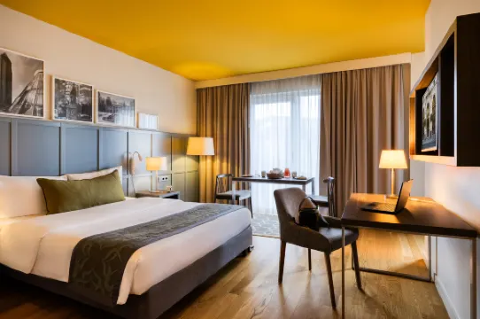 Citadines City Centre Frankfurt