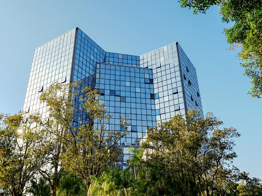 Nanhai Oil Hotel - Zhuhai