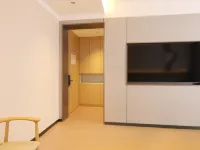 CLOUDHOTEL Hotels in Ningcheng
