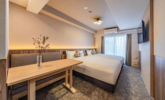 Apartment Hotel 11 Namba Minami 5