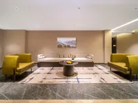 MEHOOD THEATER HOTEL Hotels near Luo Long