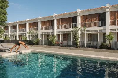 1926遺產酒店檳城-由無限系列管理 喬治市酒店