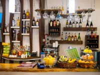 Hotel Essencia - bar