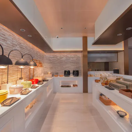 Lavande Hotel ( Wanda Plaza Store,Chaoyang North Pagoda)