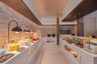 Lavande Hotel ( Wanda Plaza Store,Chaoyang North Pagoda) - breakfast