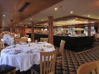 JAZ Imperial - Every Thursday from Luxor- Aswan- Luxor for 07 Nights