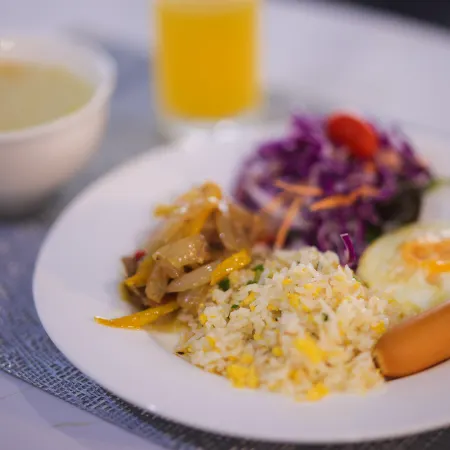 X Hotel Pattaya (3-min Walk to Beach, Terminal 21 & Night Market Area)