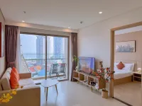 Moon Bay Residence At The Song Vung Tau - วิว