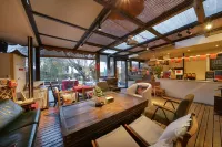 廬山雲上歸墅（廬山索道上站牯嶺街店）