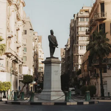 Brassbell l DT l Hannaux l Tahrir sq