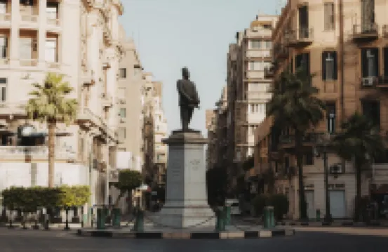 Brassbell l DT l Hannaux l Tahrir sq