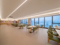 全季飯店（重慶光電園兩江數字產業園店） 李家附近的飯店