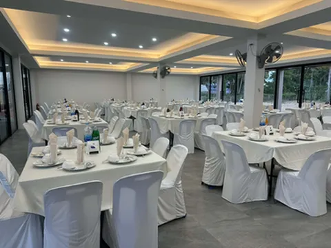 รูปภาพของแหลมทรายบีชรีสอร์ท