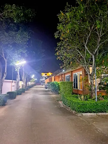 รูปภาพของโรงแรมสระแก้วการ์เด้นท์