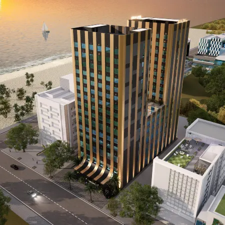 Anyla Sam Son Hotels
