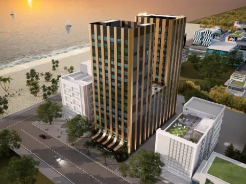 Anyla Sam Son Hotels