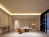 Yuanxi Design Hotel Hotels in Ledong
