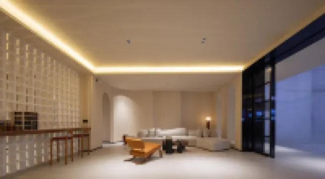 Ledyuanxi Hotel (Liguo Branch)