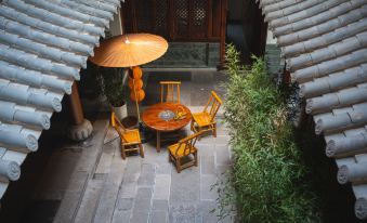 Floral Hotel· Honghe Jianshui Xushengyuan Boutique Hotel (Jianshui Ancient City Branch)