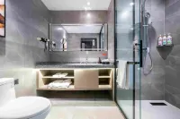 GreenTree Eastern Hotel (Changge Yiwucheng) - Wifi