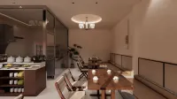 山海關御武居智能酒店（天下第一關景區店）