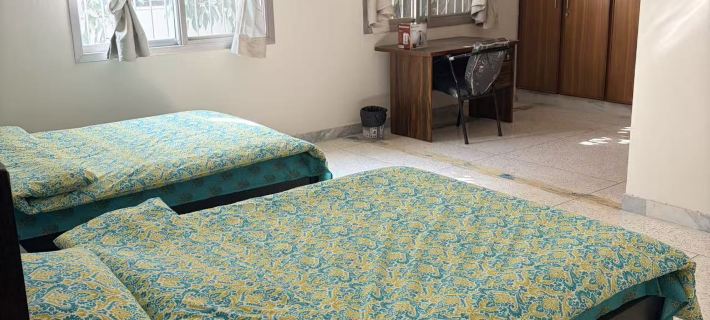 WhiteHouse Karachi Hotels in Karachi