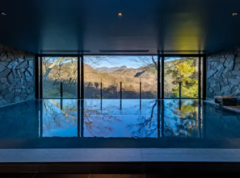 ฟูฟู ฮาโกเนะ