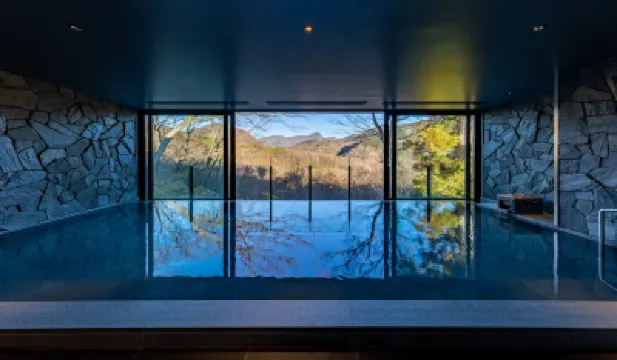 Fufu Hakone Hotels in Ashigarashimo District