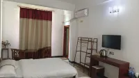 Lianping Night Rose Homestay