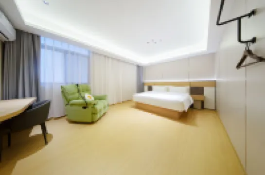 Xi‘an Mei Ju Hotel